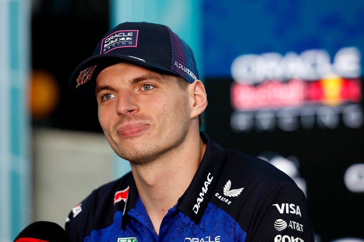 Montoya fordert Sanktionen gegen Verstappen – Generationenkonflikt in der…