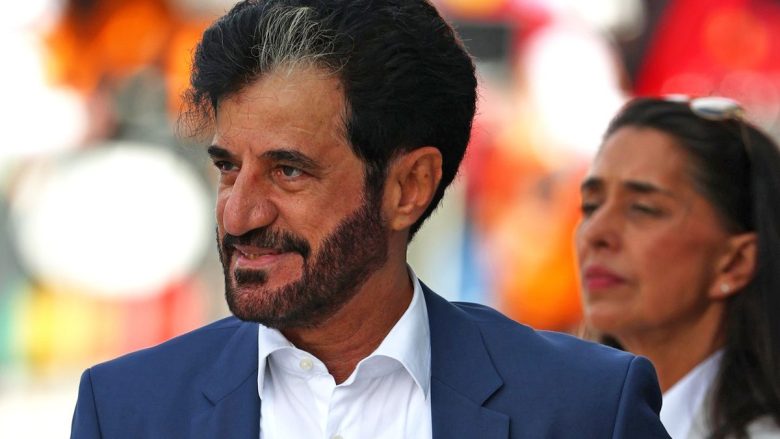 FIA: Ben Sulayem will Amtszeitbegrenzung kippen