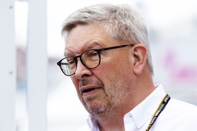 Ross Brawn wechselt von der F1 zu Pramac ins MotoGP-Lager