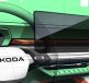Skoda Epiq: Minimalistisches Interieur für urbane Nutzung konzipiert
