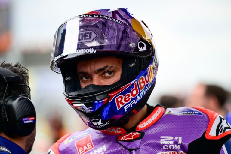 Razgatlioglu kämpft mit MotoGP-Rückstand: "32 Sekunden sind riesig für…