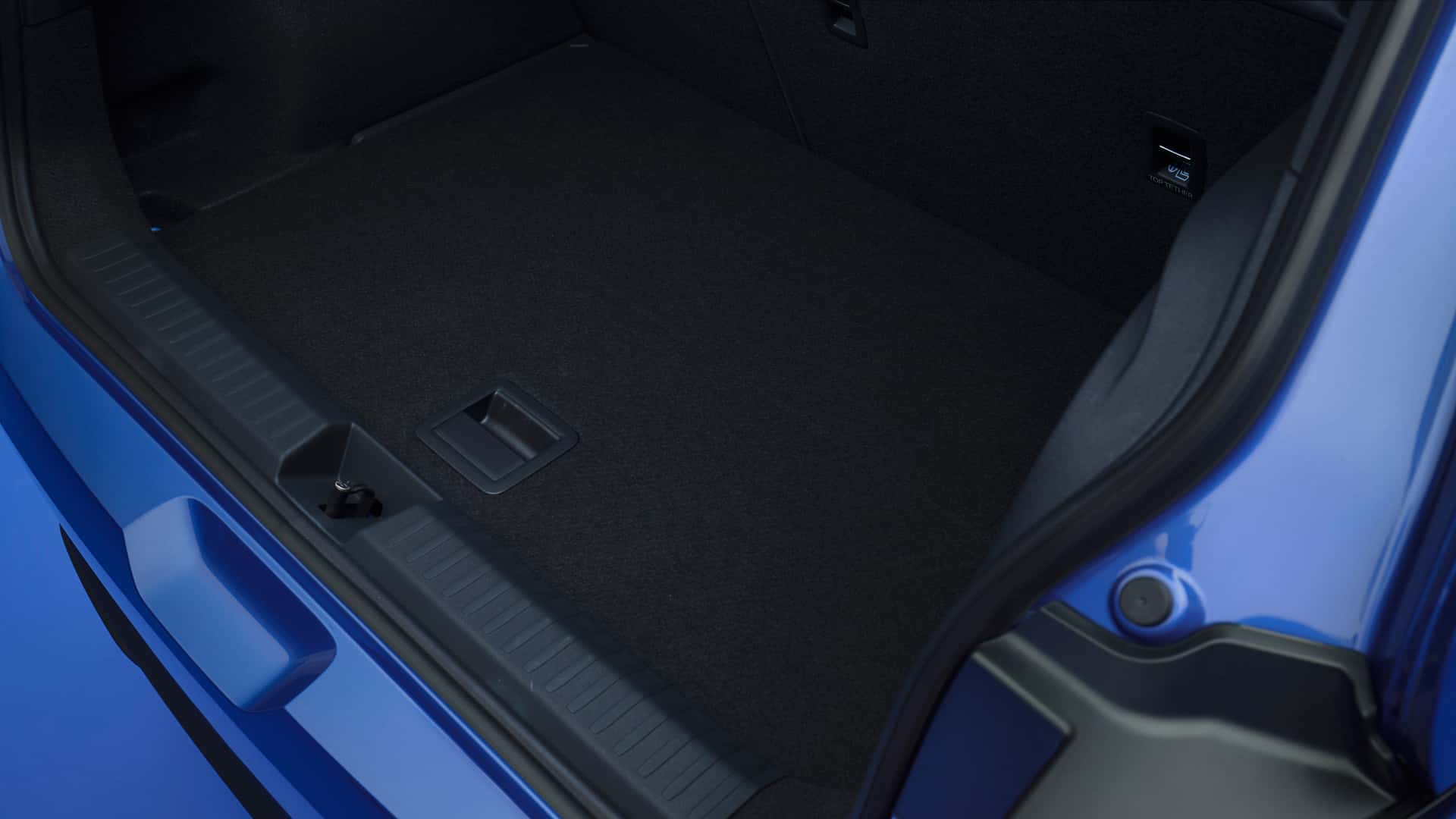 Volkswagen Id. Polo