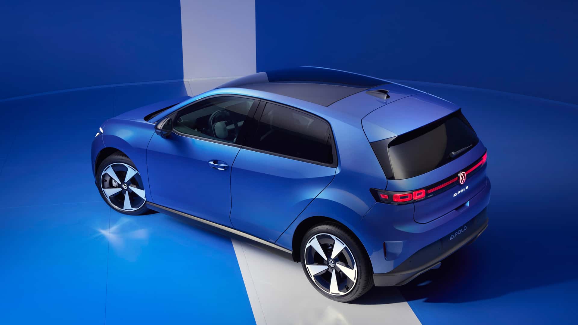 Volkswagen Id. Polo