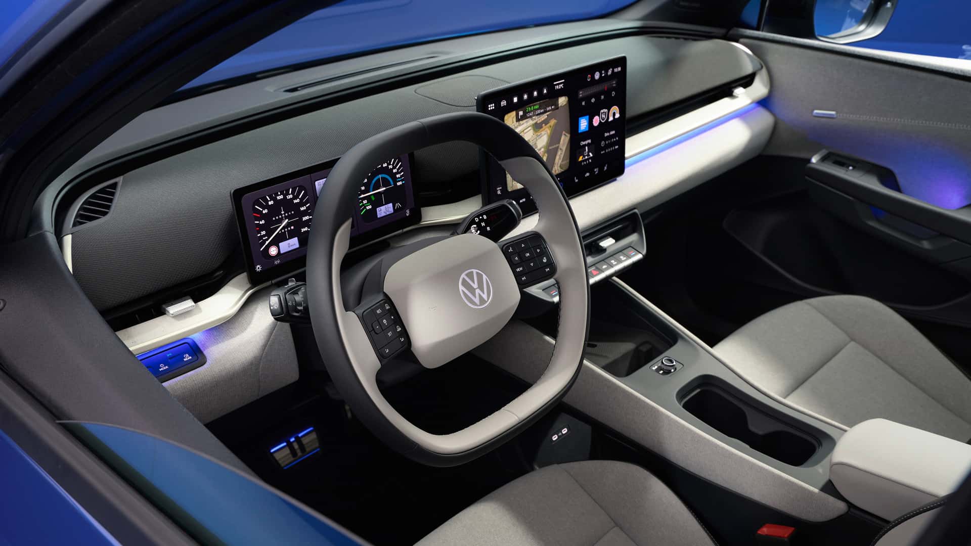 Volkswagen Id. Polo