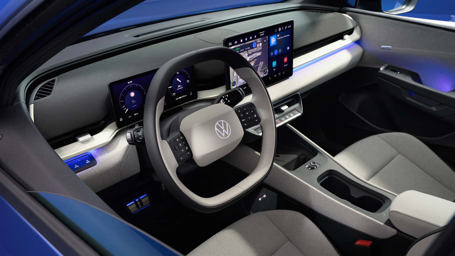 Volkswagen Id. Polo