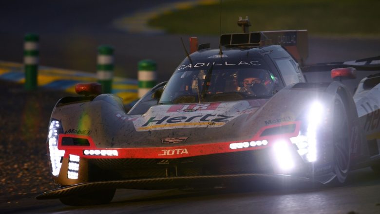 Le Mans 2026: Cadillac verpasst Podium durch FCY-Timing, Toyota uneinholbar