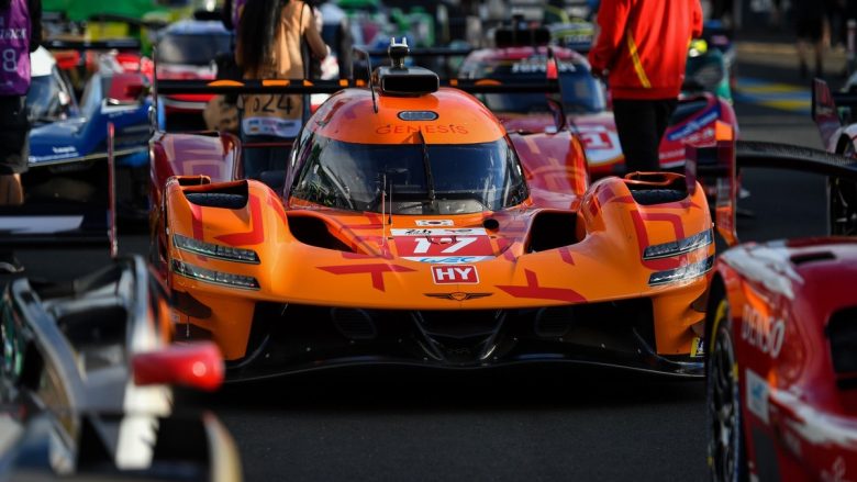 Genesis im WEC: Mehr als nur ein Luxus-Image