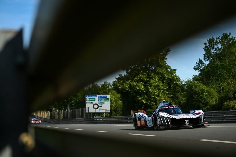 WEC: Peugeot kämpft mit der BoP und dem Frust von Le Mans