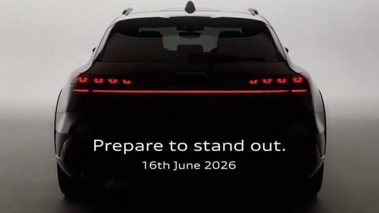 Audi A6 Allroad: Der geländegängige Kombi feiert seine Premiere