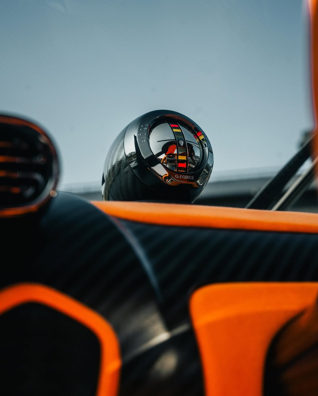 Koenigsegg Jesko Attack: Erstes Exemplar in Schwarz für Indiana image 2