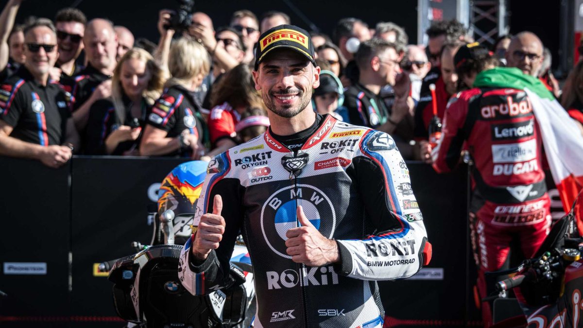 WorldSBK: Miguel Oliveira feiert Comeback in Misano, Petrucci weiter außer Gefecht