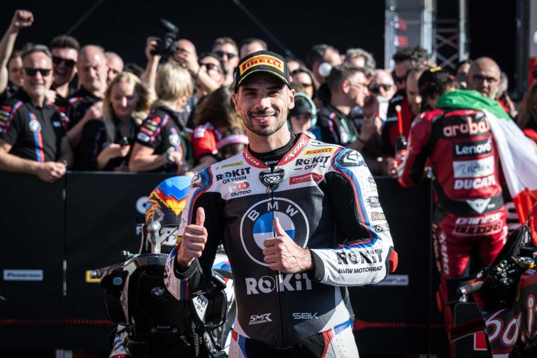 WorldSBK: Miguel Oliveira feiert Comeback in Misano, Petrucci weiter außer Gefecht