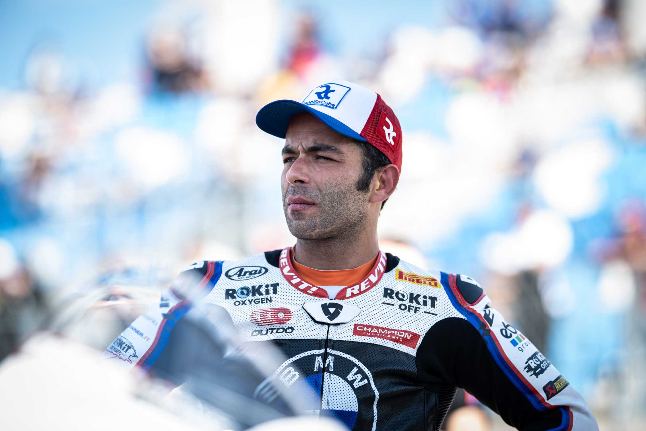 WorldSBK: Miguel Oliveira feiert Comeback in Misano, Petrucci weiter außer Gefecht image 3