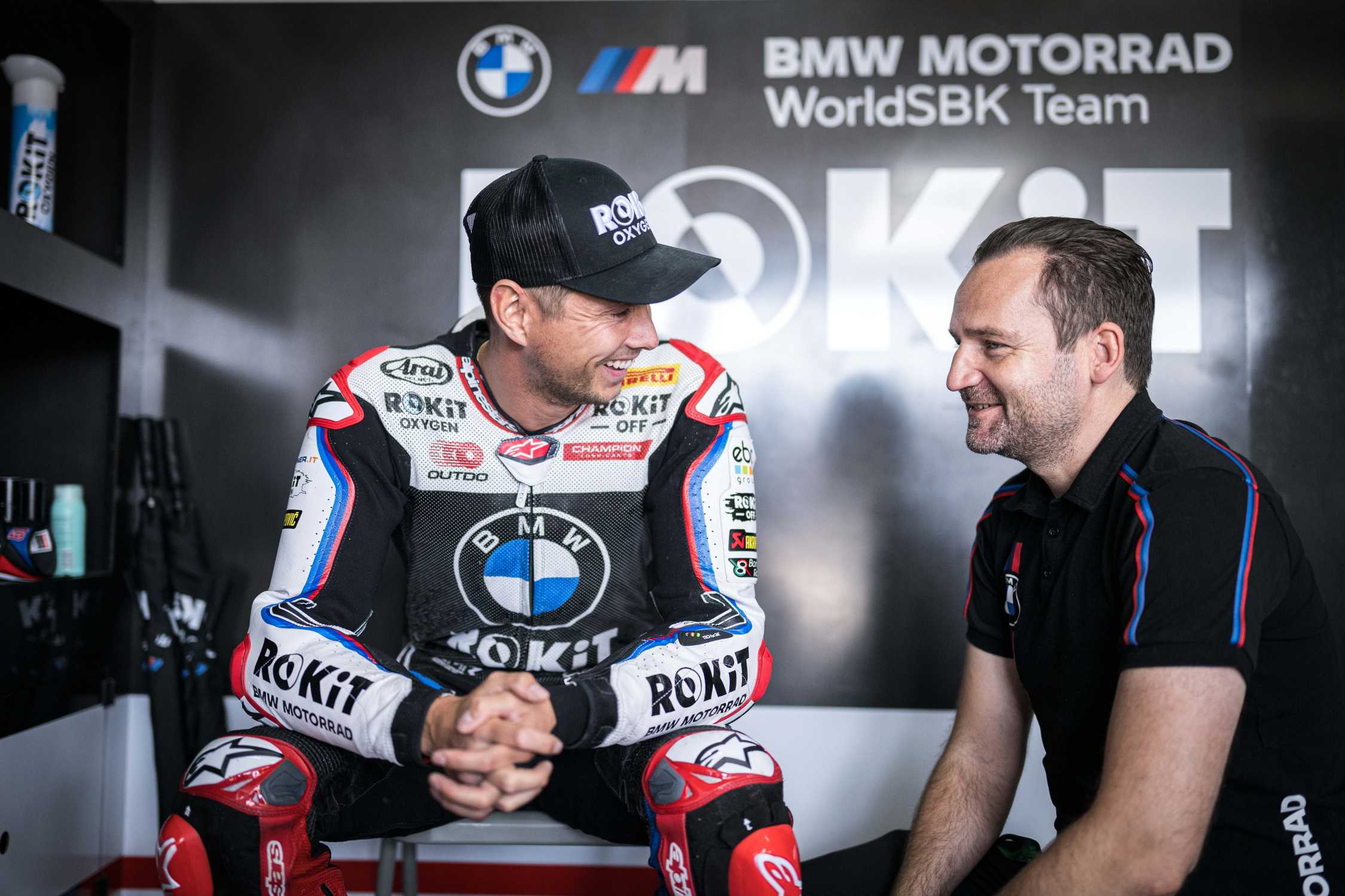WorldSBK: Miguel Oliveira feiert Comeback in Misano, Petrucci weiter außer Gefecht image 4