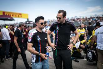 WorldSBK: Miguel Oliveira feiert Comeback in Misano, Petrucci weiter außer Gefecht image 2
