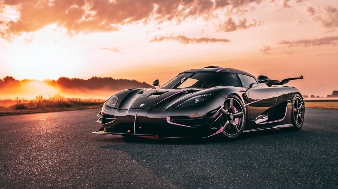 Koenigsegg One:1: "Gestohlene" Hypercar taucht bei Auktion wieder auf