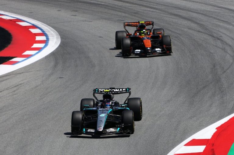 Formel 1: Antonellis späte Strafe wirft Fragen zur Prozedur auf