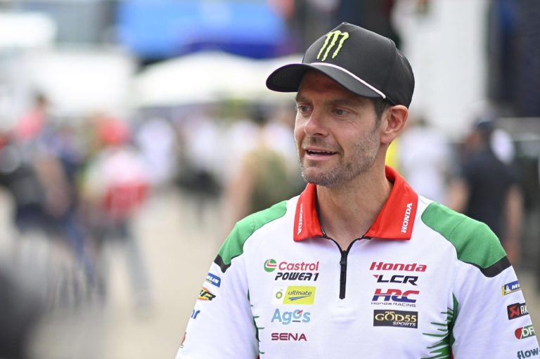 Goiânia: Ein brasilianischer Kurs, der die MotoGP-Normen aufmischt
