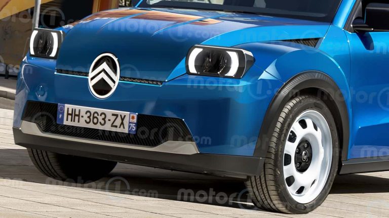 14-Jähriger mit getunter "Vogel-Auto" – 91 km/h im Ort