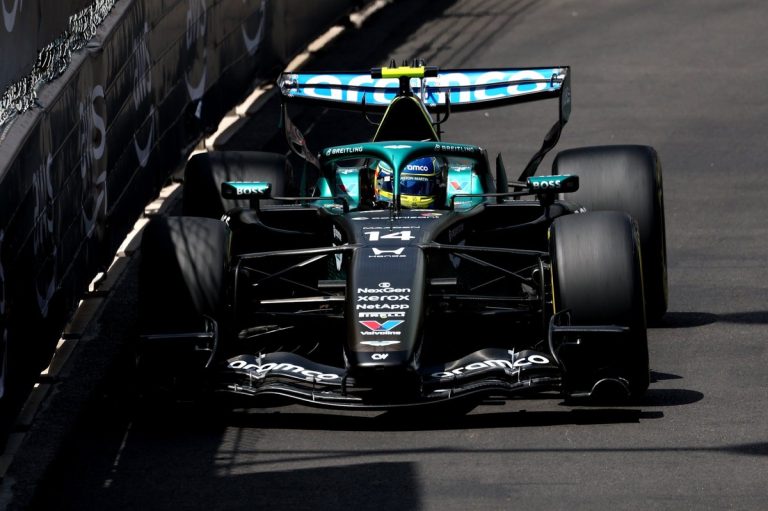 Alonso kritisiert F1-Autos 2026: "Schlimmste Generation in Monaco"