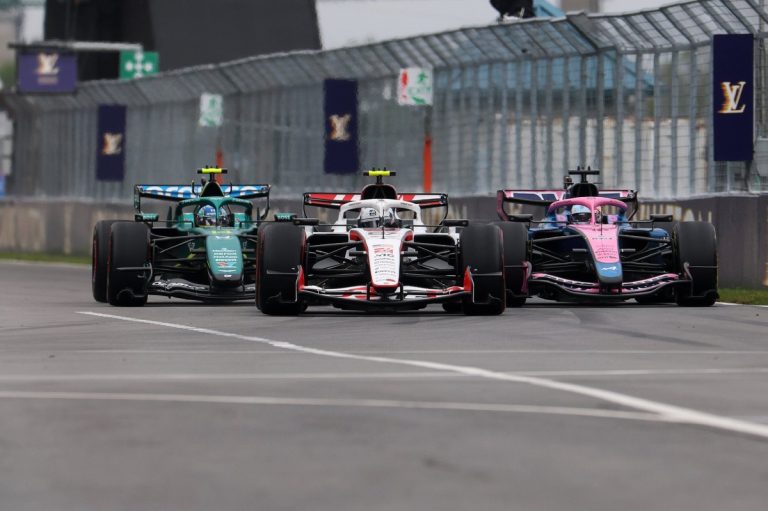 Formel 1: Zaghafte Anpassungen für 2027, Vorsicht vor dem großen Wandel
