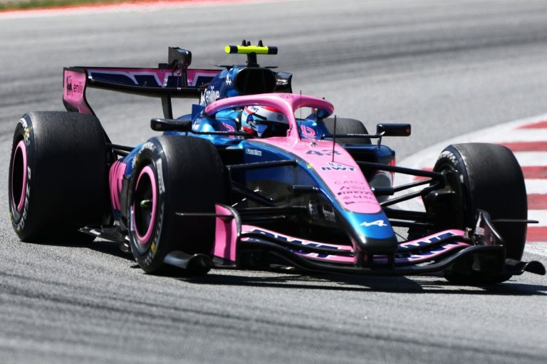 Formel 1: Alpine und Colapinto kassieren Zeitstrafe – Punkteverlust in…