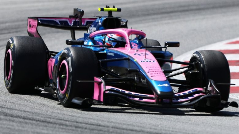 Formel 1: Alpine und Colapinto kassieren Zeitstrafe – Punkteverlust in…