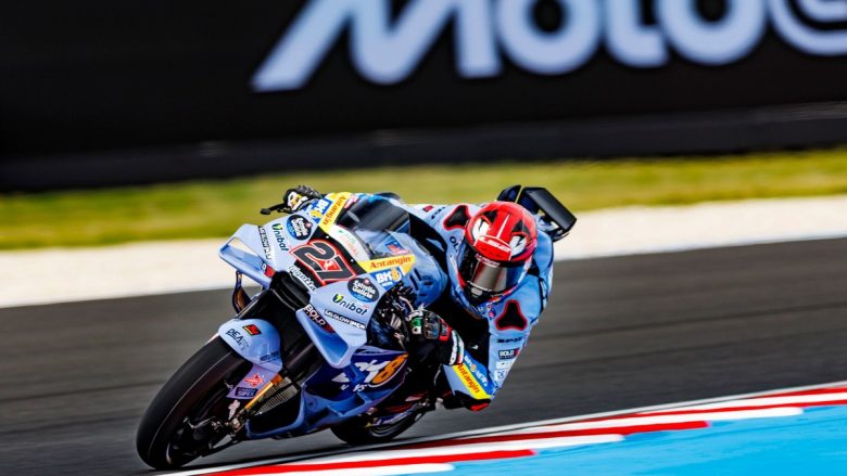 Iker Lecuona: Starkes MotoGP-Gastspiel, doch der Fokus bleibt auf der…