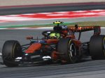 Formel 1: Norris, Piastri und Russell dicht beisammen – Antonelli bereits unter Druck