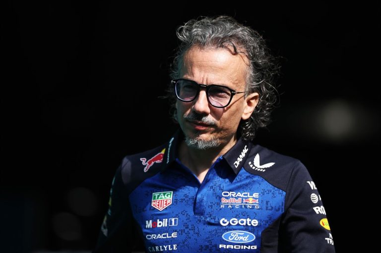 Red Bull bekräftigt Unabhängigkeit der Teams nach McLaren-Kritik