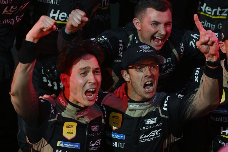 24h Le Mans: Cadillac schnappt BMW die Pole um 5 Tausendstel weg