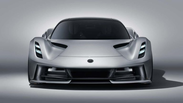 Lotus-CEO fordert Leichtbau – und stellt eigene Modelle infrage