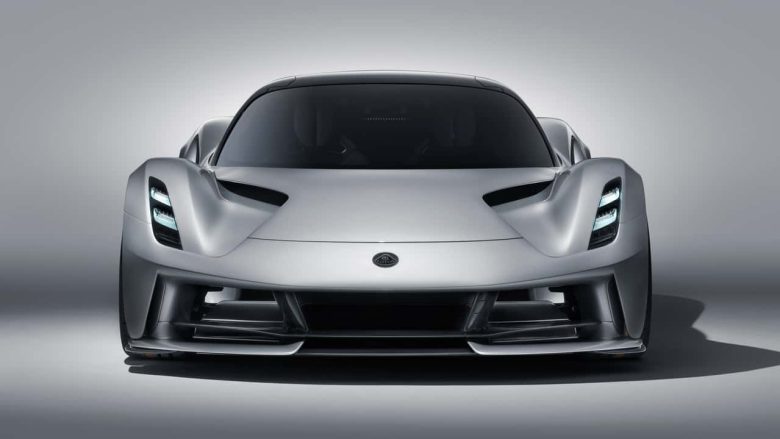 Lotus-CEO fordert Leichtbau – und stellt eigene Modelle infrage