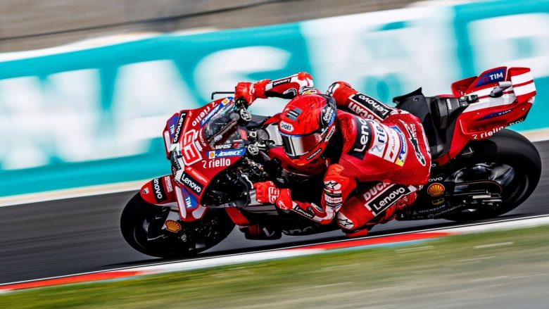 MotoGP Ungarn: Márquez holt Pole trotz Sturz – Acosta und Aldeguer auf Kurs