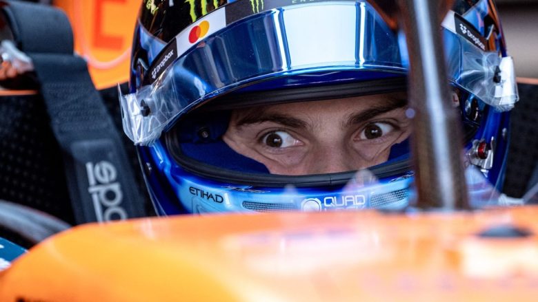 Formel 1: Gaslys Podium-Rückkehr sorgt für Fassungslosigkeit