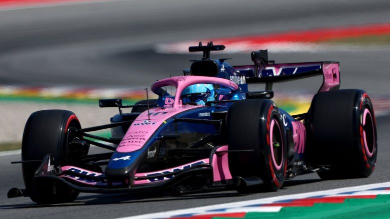 Formel-1-Rätsel: Gasly kämpft mit unerklärlichem Fahrverhalten, Alpine…
