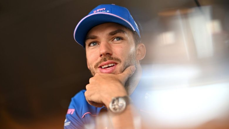 Formel 1: Gasly erhält Monaco-Podest nachträglich – Alpine feiert späte…