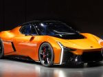 Toyota plant neuen Mittelmotor-Sportler mit über 400 PS