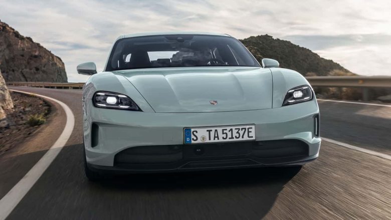 Porsche drosselt China-Geschäft: Mehrere Händler machen dicht