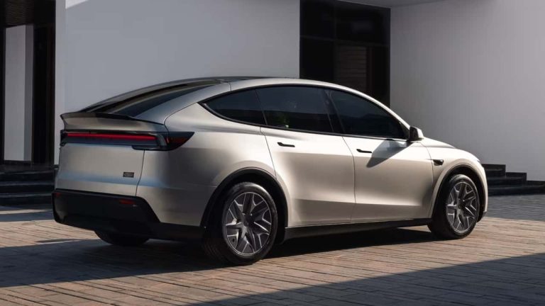 Tesla Model Y L: Kommt die Sechssitzer-Langversion auch zu uns?