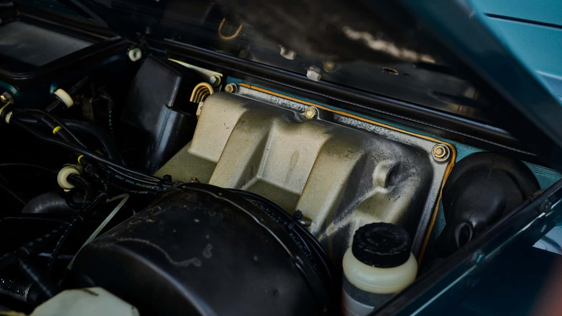 Mercedes Ge500 V8 Amg