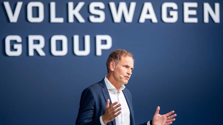 VW-Konzern krempelt sein Angebot radikal um: Nur noch die Hälfte der Modelle bis 2030